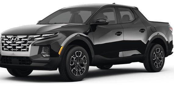 HYUNDAI SANTA CRUZ 2022 5NTJB4AE6NH023844 image